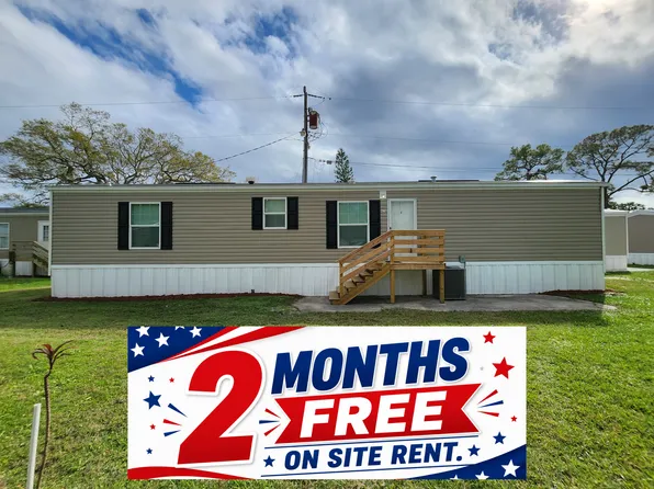 421 Warren St #Co188, Merritt Island, FL 32952