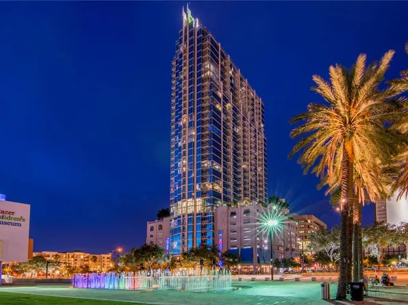 777 N Ashley Dr Unit 1909, Tampa, FL 33602