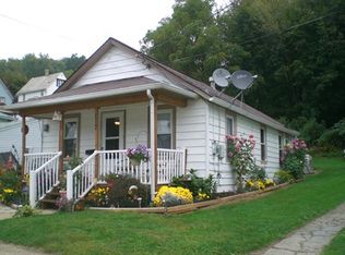 117 Plum St, Oil City, PA 16301