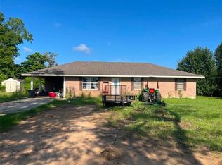520 Denny Rd, Deville, LA 71328