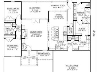 173 Presley Farms Pkwy #8, Rockmart, GA 30153