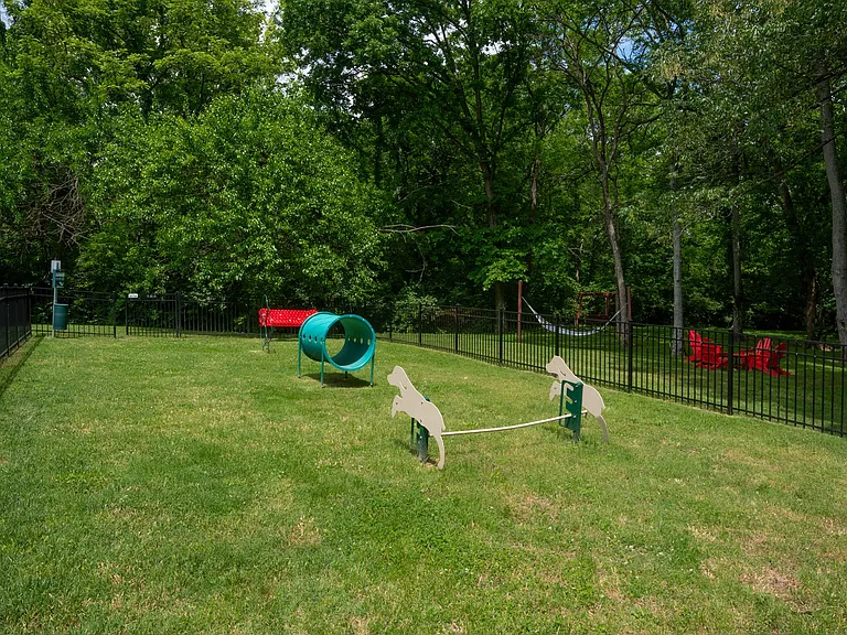 Retreat at Indian Lake - Pet Park