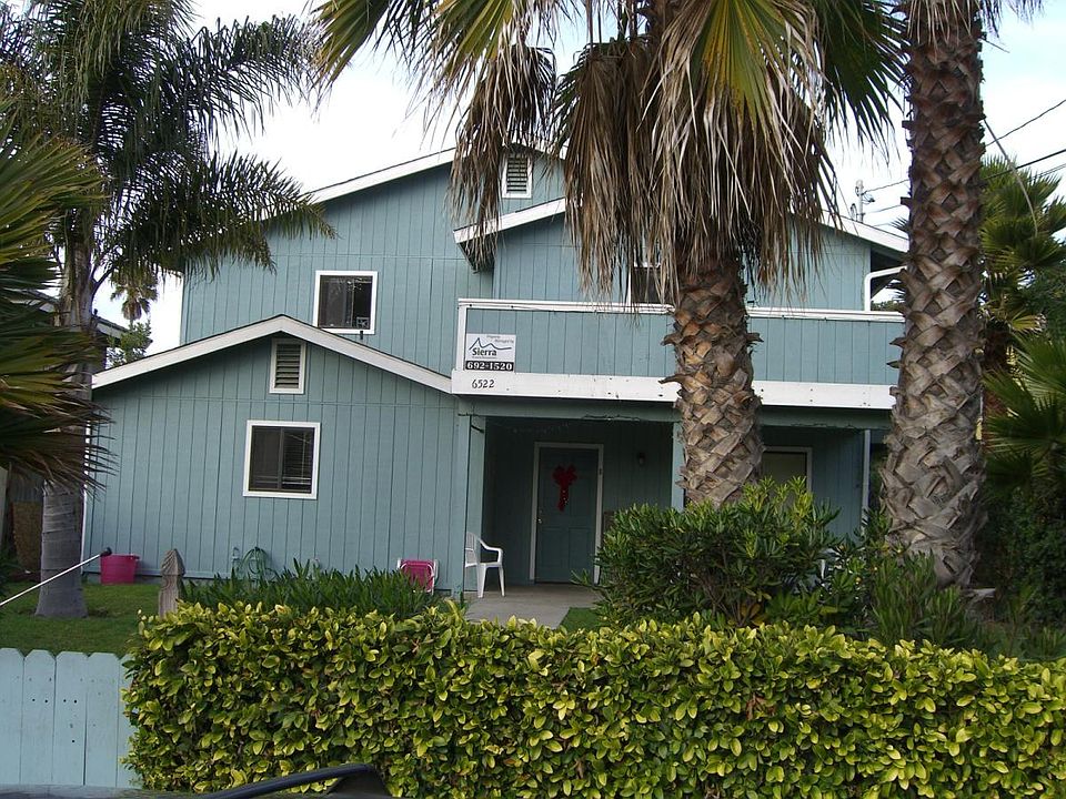 1st image of 6522 Del Playa Dr #A