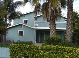 6522 Del Playa Dr #A, Santa Barbara, CA 93117