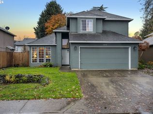 20442 SW Keylock Ln, Aloha, OR 97003