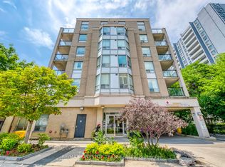 5940 Yonge St Unit 303, Toronto, ON M2M 4M6