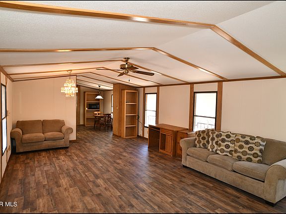 2nd image of 8461 Castner Dr Trailer 72