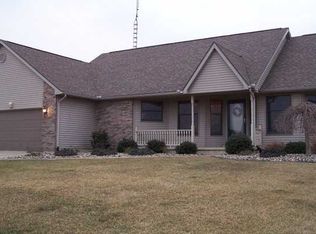 1360 N 200 E, Lagrange, IN