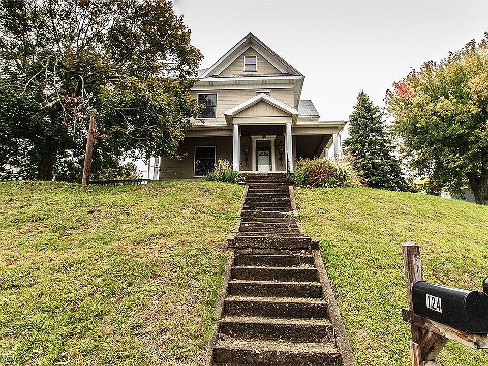 1st image of 124 Hill St