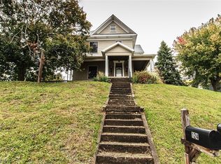 124 Hill St, Smithfield, OH 43948