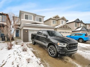 944 Berg Pl, Leduc County, AB T9E1J6