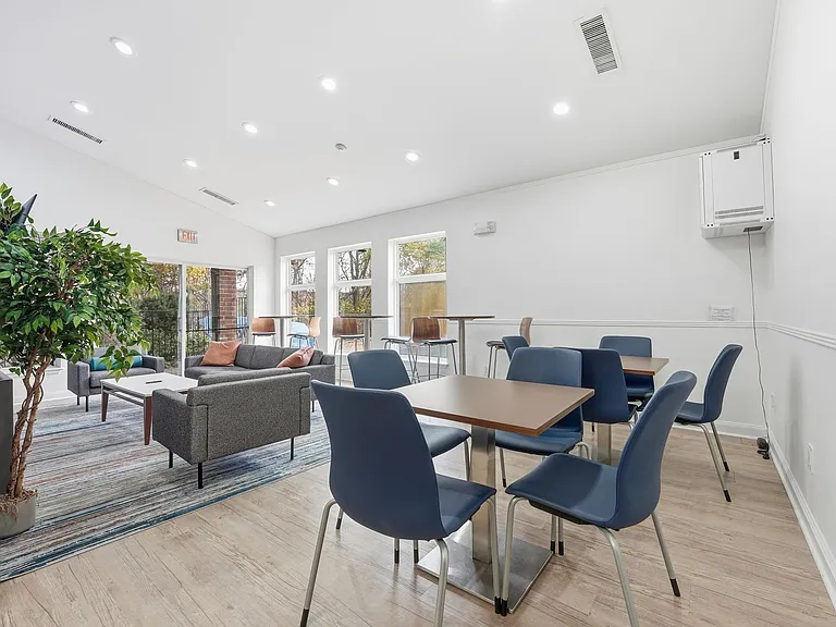 Elevate your lifestyle at Eagle Rock Apartments at Swampscott, where modern design meets comfort. Enjoy bright, open spaces perfect for relaxation or socializing with friends. Schedule your tour today and see the difference for yourself!