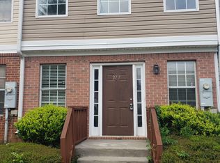 2772 Vining Ridge Ter, Decatur, GA 30034