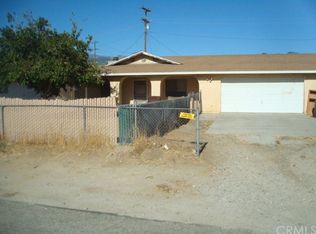 48812 Taos Rd, Cabazon, CA 92230