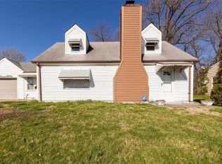 10051 Royal Dr, Saint Louis, MO 63136