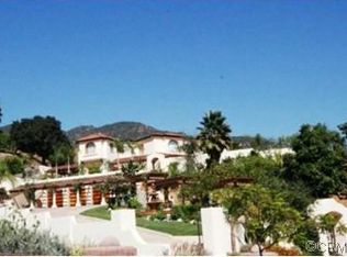 350 Mount Olive Dr, Bradbury, CA 91008