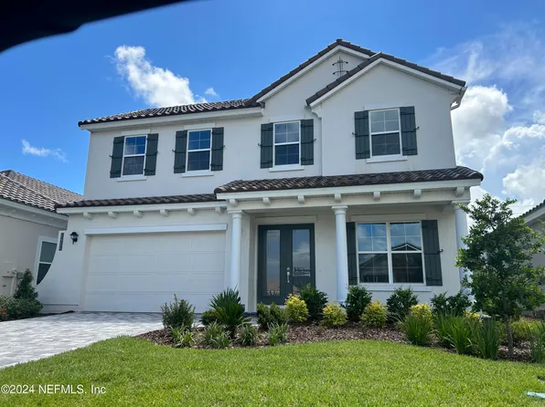 12794 VALLETTA Street, Jacksonville, FL 32246
