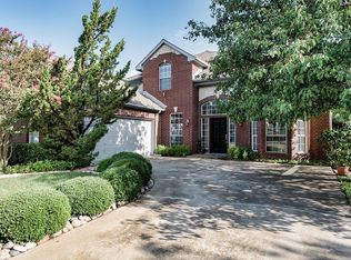 20 Durango Dr, Trophy Club, TX 76262