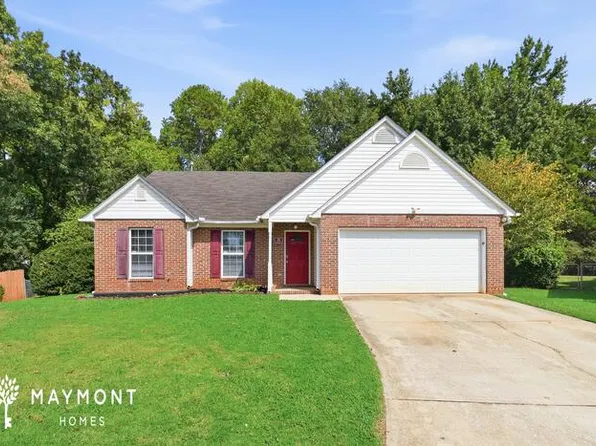 20 Black Oak Ct, Simpsonville, SC 29680