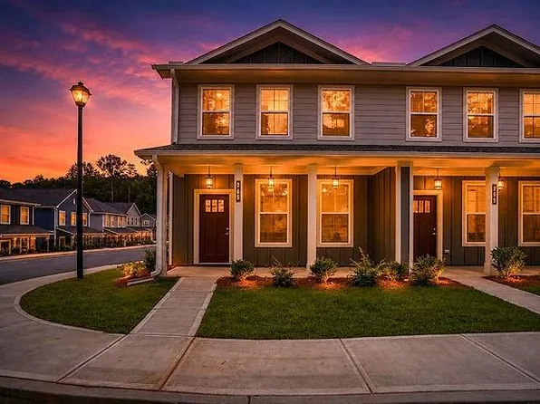 265 Maddux St, Fayetteville, GA 30214