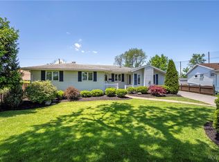 393 Woodgate Rd, Tonawanda, NY 14150
