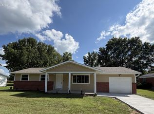 426 Tara Park, Moberly, MO 65270