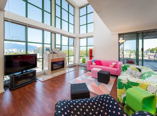 518 W 14th Ave #804, Vancouver, BC V5Z1P5