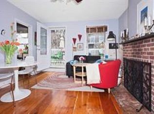 707 Bloomfield St, Hoboken, NJ 07030