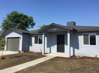 507 N Rose Ave, Farmersville, CA 93223