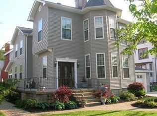 1831 Mentor Ave, Cincinnati, OH 45212