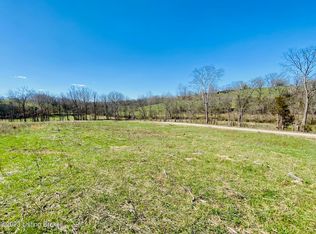 15 E Fork Rd, Harrodsburg, KY 40330