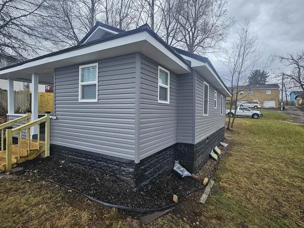 1827 Underwood Ave, Huntington, WV 25701