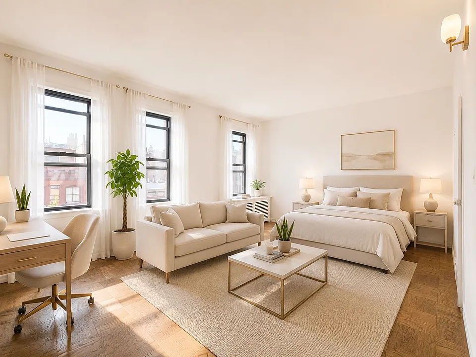 235 W 22nd St #2-M