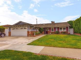 2232 E Jackson Ave, Orange, CA 92867