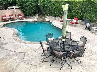 2068 N Belhaven Ave, Simi Valley, CA 93063