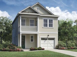 146 Hawthorne Landing Dr, Goose Creek, SC 29445