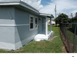 238 NW 11th Ave, South Bay, FL 33493