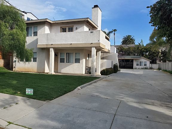 Long shared driveway for your 2nd vehicle