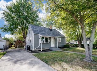 1900 Tuttle Ave, Dayton, OH 45403