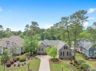 601 Dartmoor Way SW, Ocean Isle Beach, NC 28469