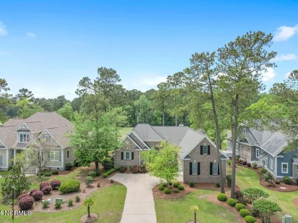 601 Dartmoor Way SW, Ocean Isle Beach, NC 28469