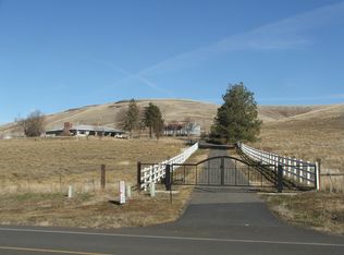 53935 Highway 74, Heppner, OR 97836