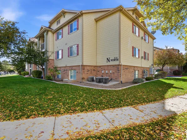 8116 N Ridge Loop W #W-8, Eagle Mountain, UT 84005