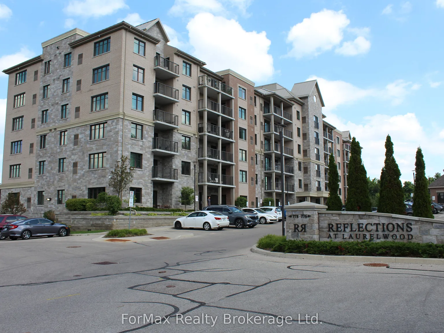 2 bed, $2,650 — Photo 2