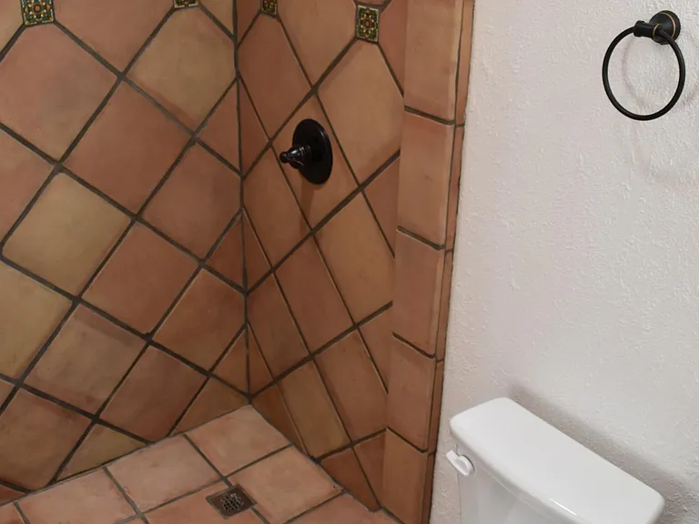 shower