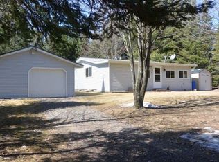 5875 Deepwoods Ldg, Minocqua, WI 54548