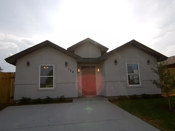 128 Leon Ave, Laredo, TX 78046