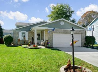 2345 Spring Cress Ave, Grove City, OH 43123