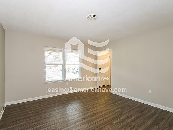 WM - Living Room