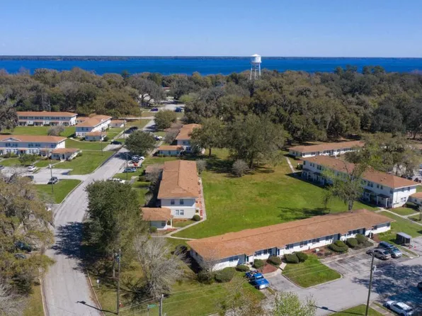 St Johns Landing Apartments